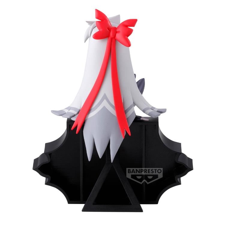 Hazbin Hotel Monitor Top Figure Vaggie