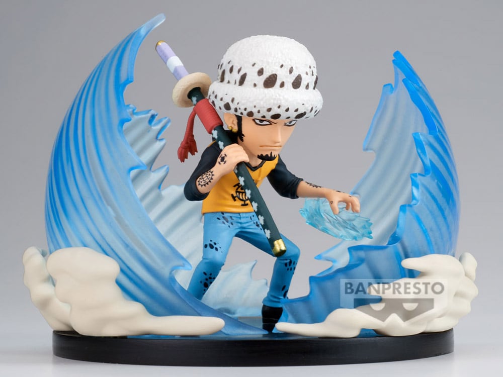 おまとめ フィータ ワンピース Tao ブラウ薄 ug1 uf9 One Piece World Collectable Figure Special The Worst Generation