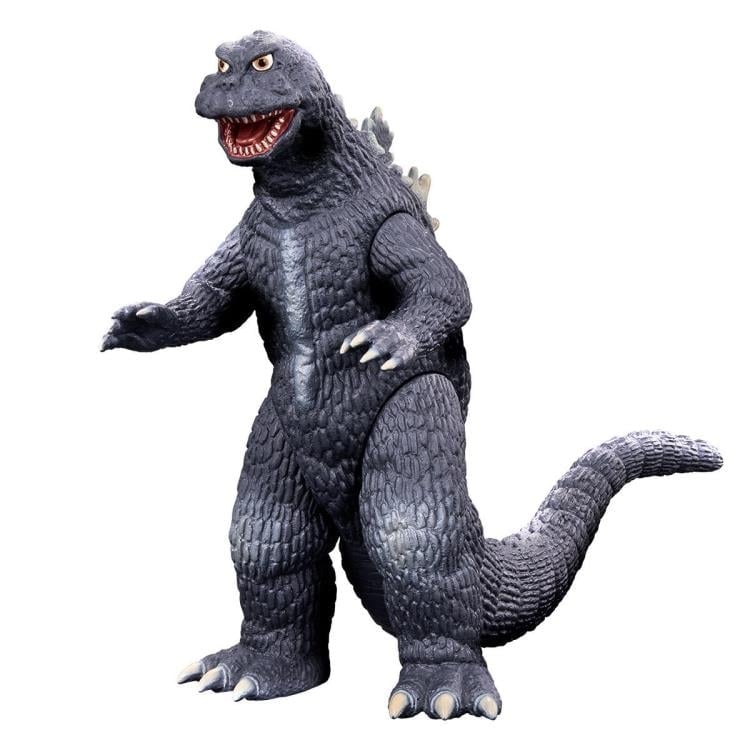 Invasion of Astro-Monster Movie Monster Series Godzilla
