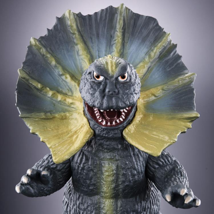 Ultraman Movie Monster Series x Ultra Monster Advance Jirass