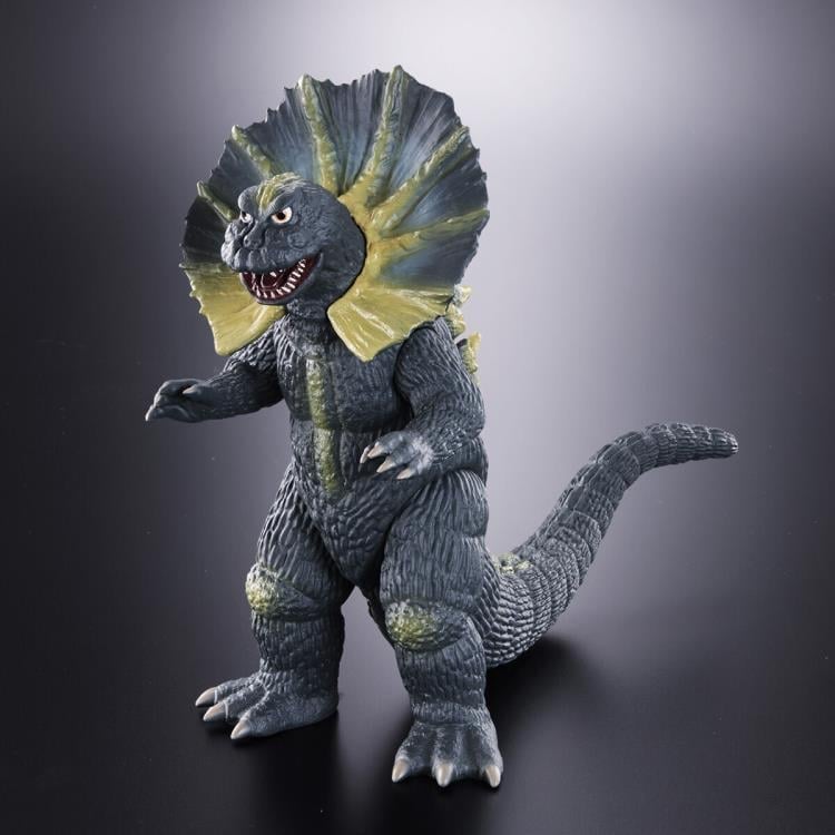 Ultraman Movie Monster Series x Ultra Monster Advance Jirass