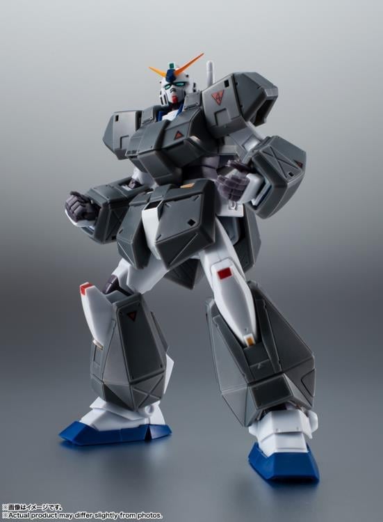Mobile Suit Gundam 0080: War in the Pocket Robot Spirits RX-78NT-1