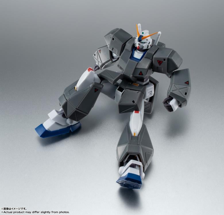 Mobile Suit Gundam 0080: War in the Pocket Robot Spirits RX-78NT-1