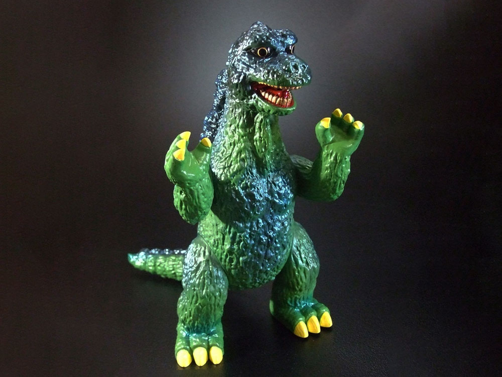 超希少　SAURUS ザウルス GAO GAVO Gilla GGS54UL 超希少 SAURUS ザウルス GAO GAVO Gilla GGS54UL 超希少 SAURUS
