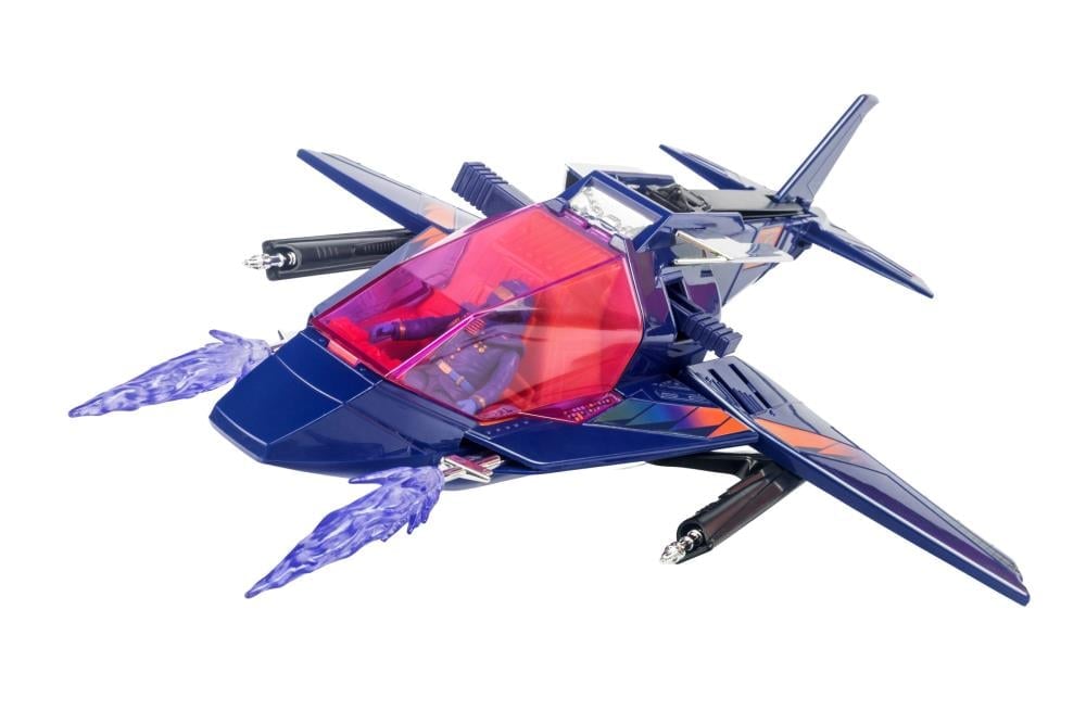 M.A.S.K. BBTS Exclusive Vehicle and Action Figure Set Bundle Gallery Image 16