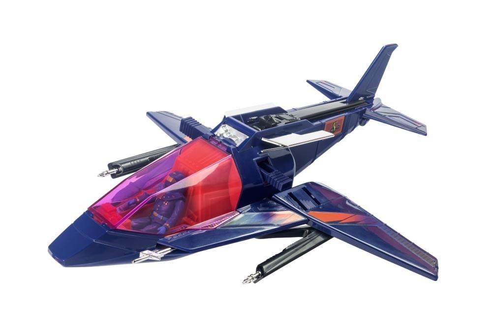 M.A.S.K. BBTS Exclusive Vehicle and Action Figure Set Bundle Gallery Image 17
