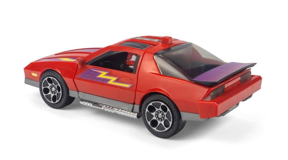 M.A.S.K. BBTS Exclusive Vehicle and Action Figure Set Bundle Gallery Image 25