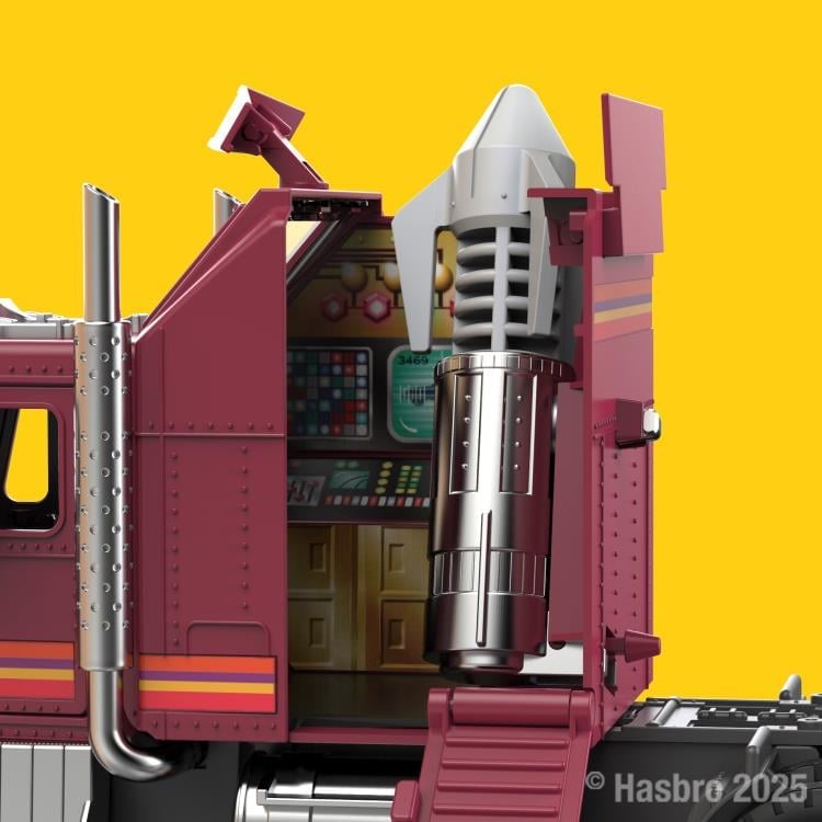 M.A.S.K. BBTS Exclusive Vehicle and Action Figure Set Bundle Gallery Image 5
