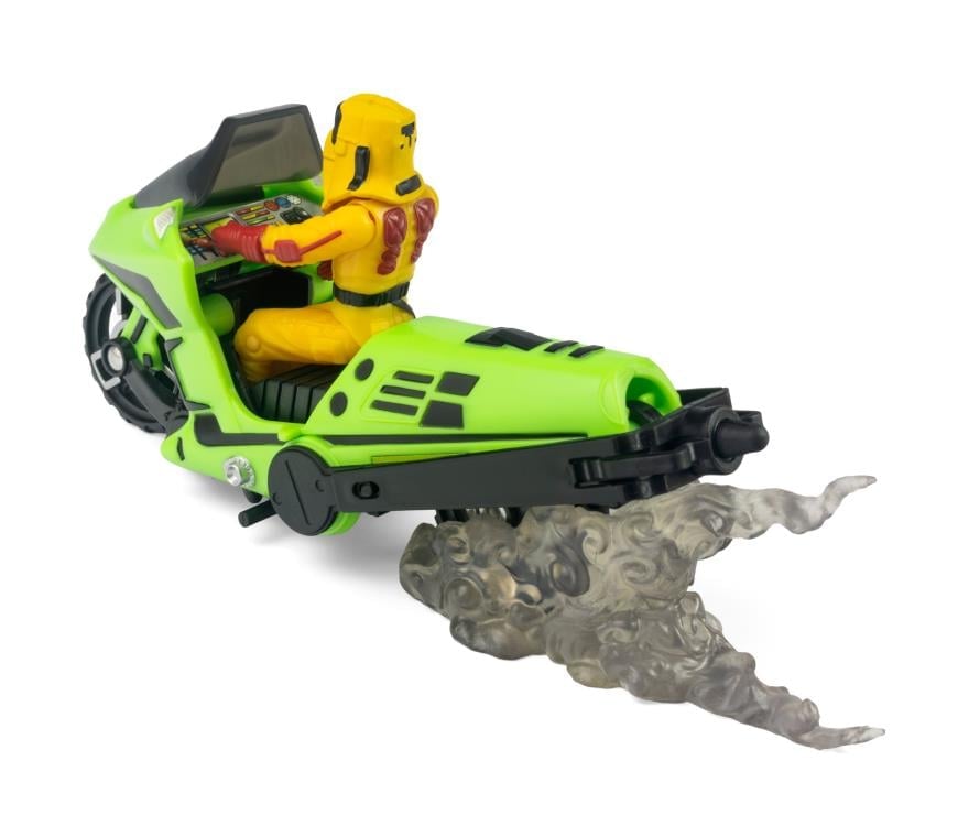 M.A.S.K. BBTS Exclusive Vehicle and Action Figure Set Bundle Gallery Image 43