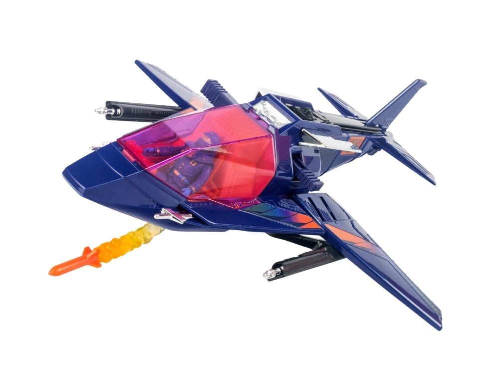 M.A.S.K. BBTS Exclusive Vehicle and Action Figure Set Bundle Gallery Image 15