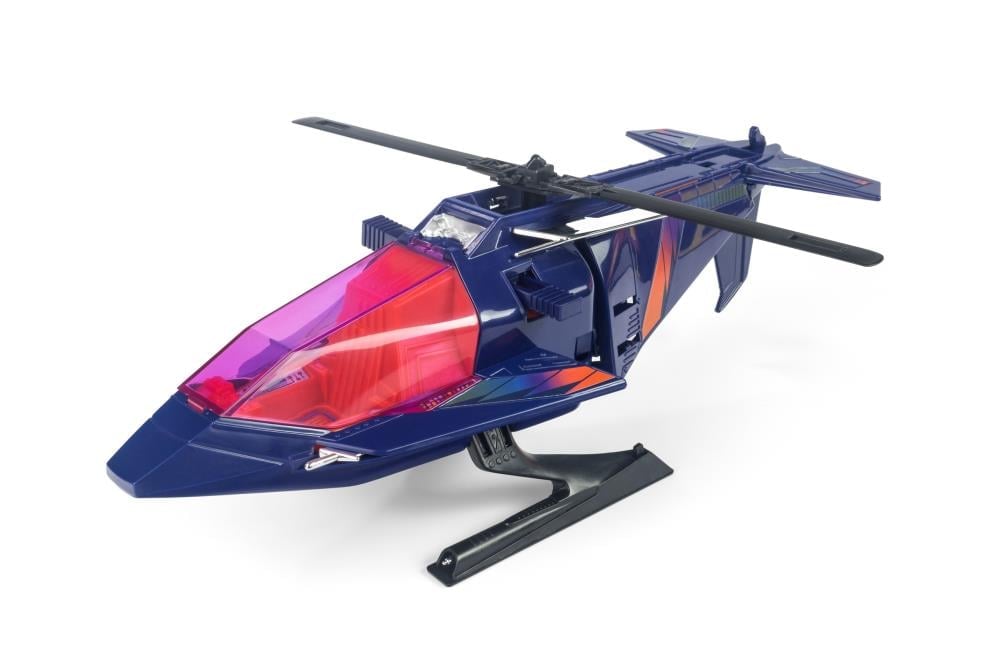 M.A.S.K. BBTS Exclusive Vehicle and Action Figure Set Bundle Gallery Image 13