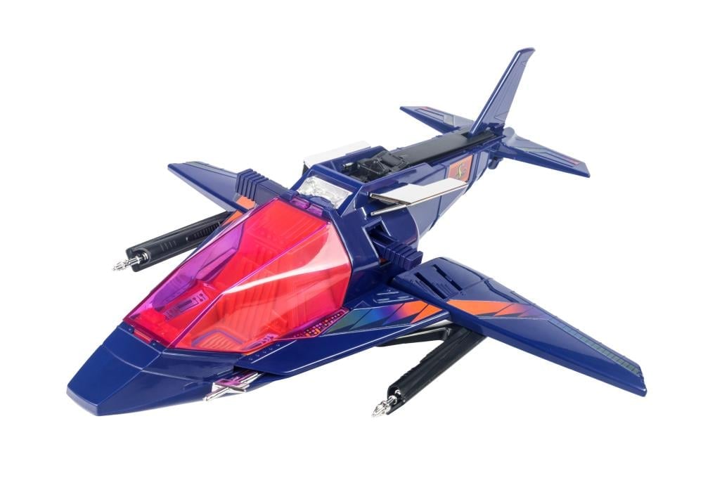 M.A.S.K. BBTS Exclusive Vehicle and Action Figure Set Bundle Gallery Image 14