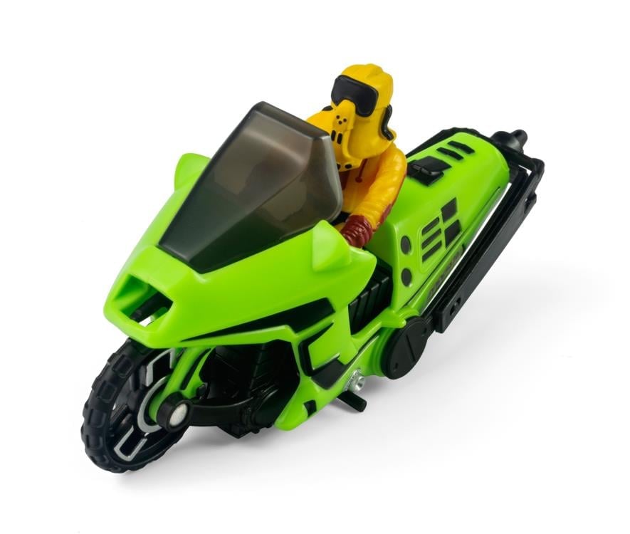 M.A.S.K. BBTS Exclusive Vehicle and Action Figure Set Bundle Gallery Image 41