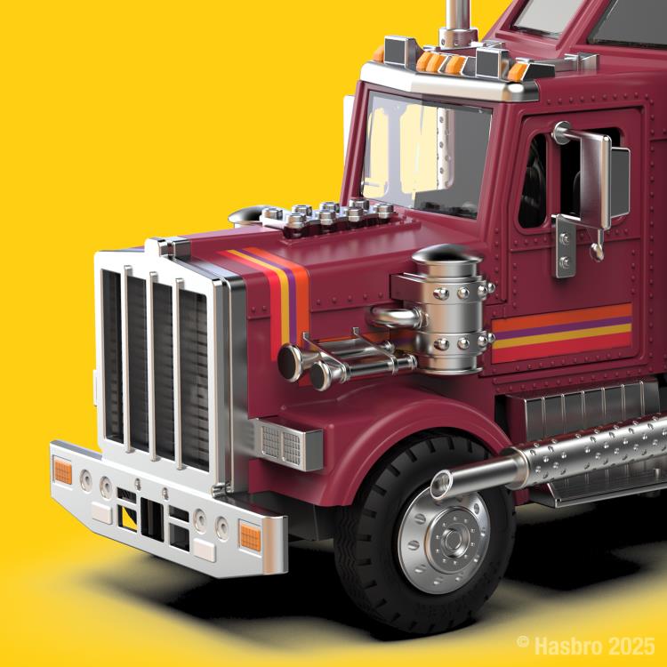 M.A.S.K. BBTS Exclusive Vehicle and Action Figure Set Bundle Gallery Image 4