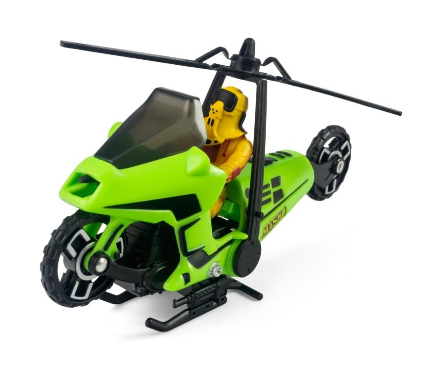 M.A.S.K. BBTS Exclusive Vehicle and Action Figure Set Bundle Gallery Image 39