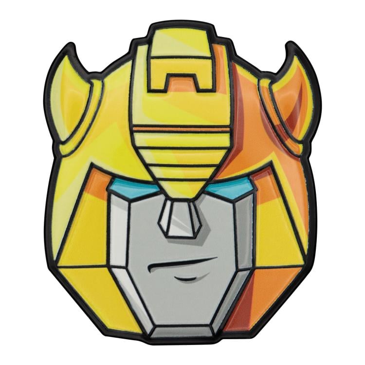 Transformers Bumblebee Limited Edition Medallion Gallery Image 7