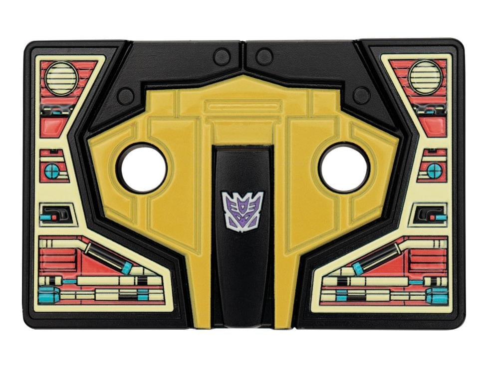 Transformers Soundwave Cassette Tape Limited Edition Replica Gallery Image 8