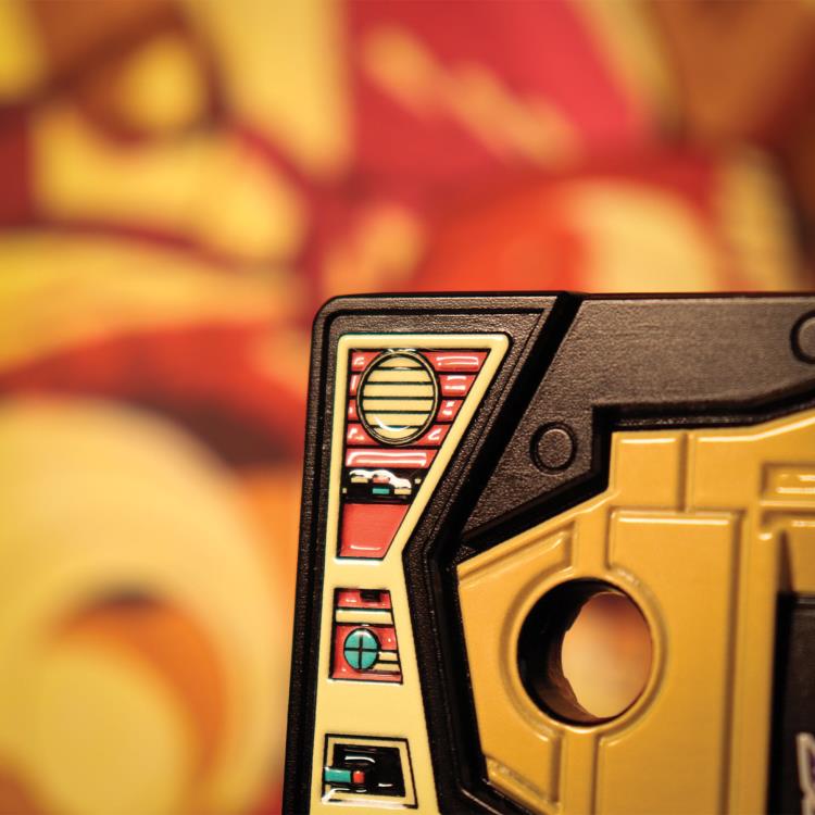 Transformers Soundwave Cassette Tape Limited Edition Replica Gallery Image 6