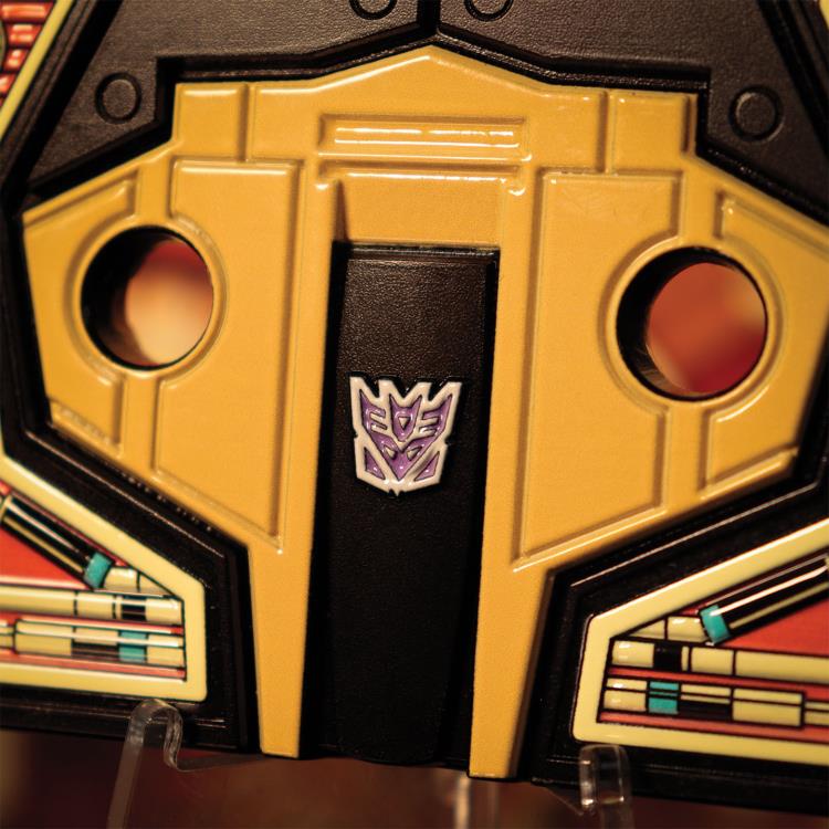 Transformers Soundwave Cassette Tape Limited Edition Replica Gallery Image 5
