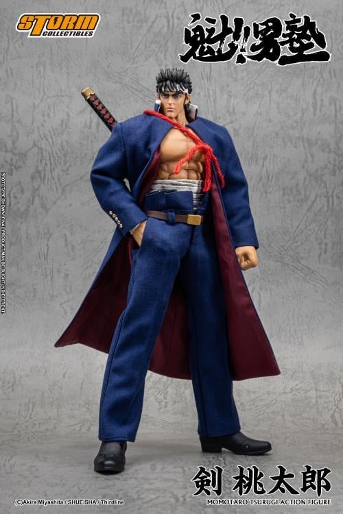 K-1 TAKERU MODEL FIGURE 未開封 s-l1200.jpg