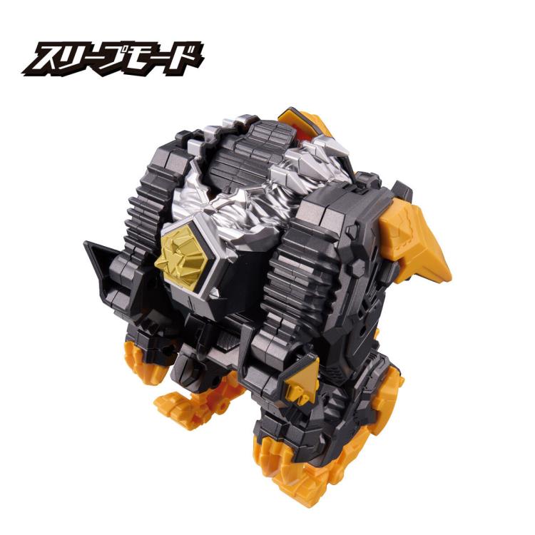 Ultraman Omega MeteoKaiju Series DX Trigaron