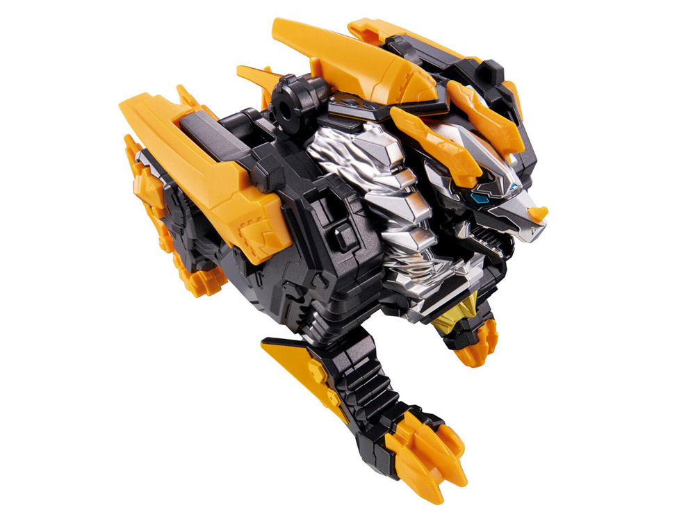 Ultraman Omega MeteoKaiju Series DX Trigaron