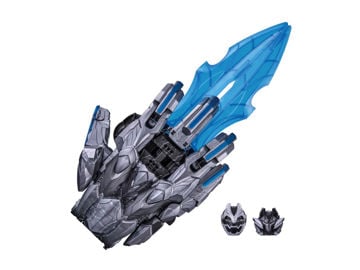 No. 1 Sentai Gozyuger DX Universe Tega Sword