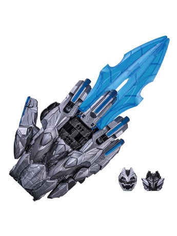 No. 1 Sentai Gozyuger DX Universe Tega Sword