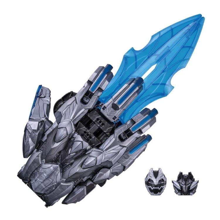 No. 1 Sentai Gozyuger DX Universe Tega Sword