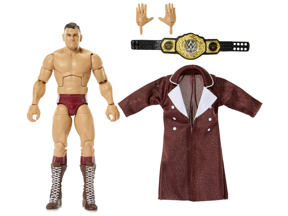 WWE Elite Collection Series #121 Gunther Gallery Image 7