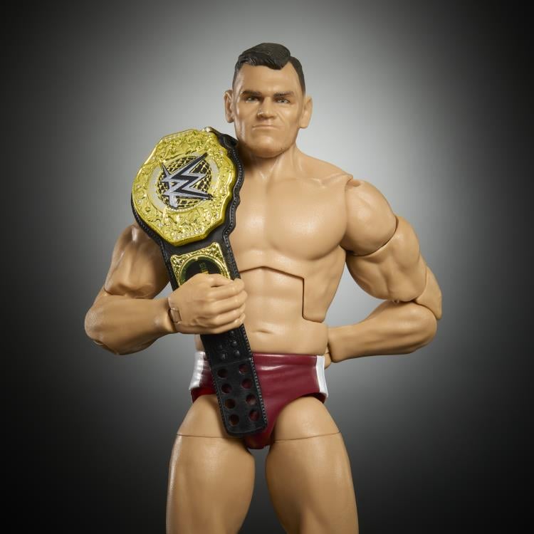 WWE Elite Collection Series #121 Gunther Gallery Image 6