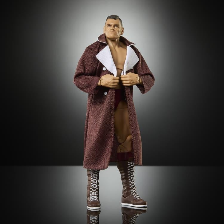 WWE Elite Collection Series #121 Gunther Gallery Image 4