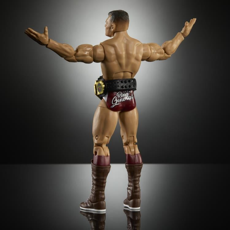 WWE Elite Collection Series #121 Gunther Gallery Image 5