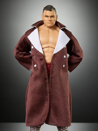 WWE Elite Collection Series #121 Gunther Gallery Image 2