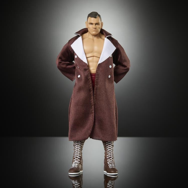 WWE Elite Collection Series #121 Gunther Gallery Image 3