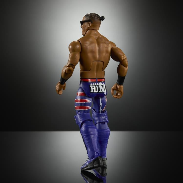 WWE Elite Collection Series #121 Carmelo Hayes Gallery Image 5