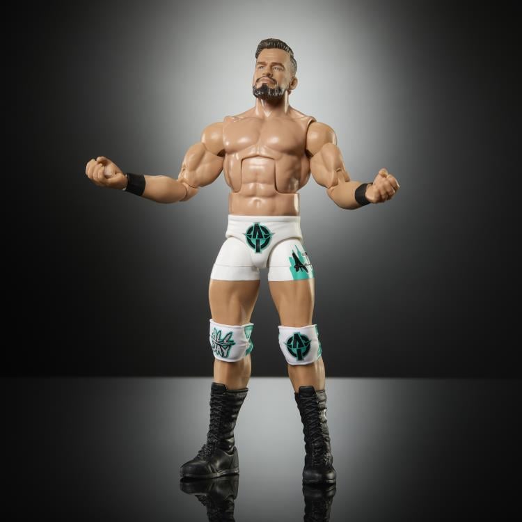 WWE Elite Collection Series #121 Austin Theory Gallery Image 3