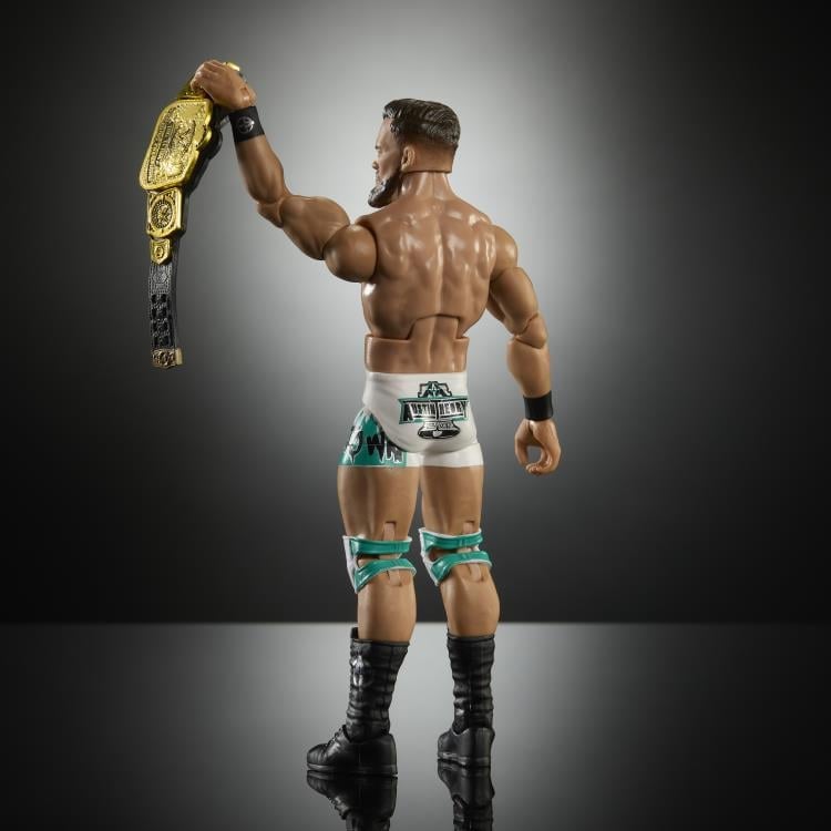 WWE Elite Collection Series #121 Austin Theory Gallery Image 5