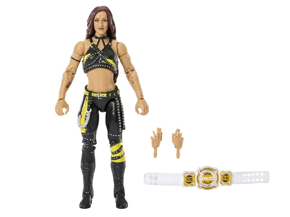 WWE Elite Collection Series #121 Alba Fyre Gallery Image 7