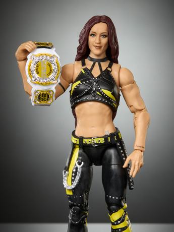 WWE Elite Collection Series #121 Alba Fyre Gallery Image 2