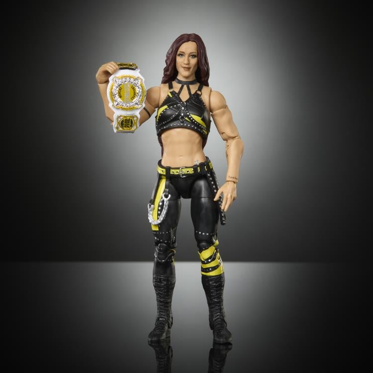 WWE Elite Collection Series #121 Alba Fyre Gallery Image 4