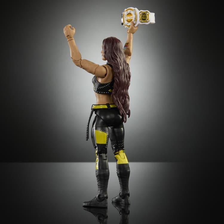 WWE Elite Collection Series #121 Alba Fyre Gallery Image 5