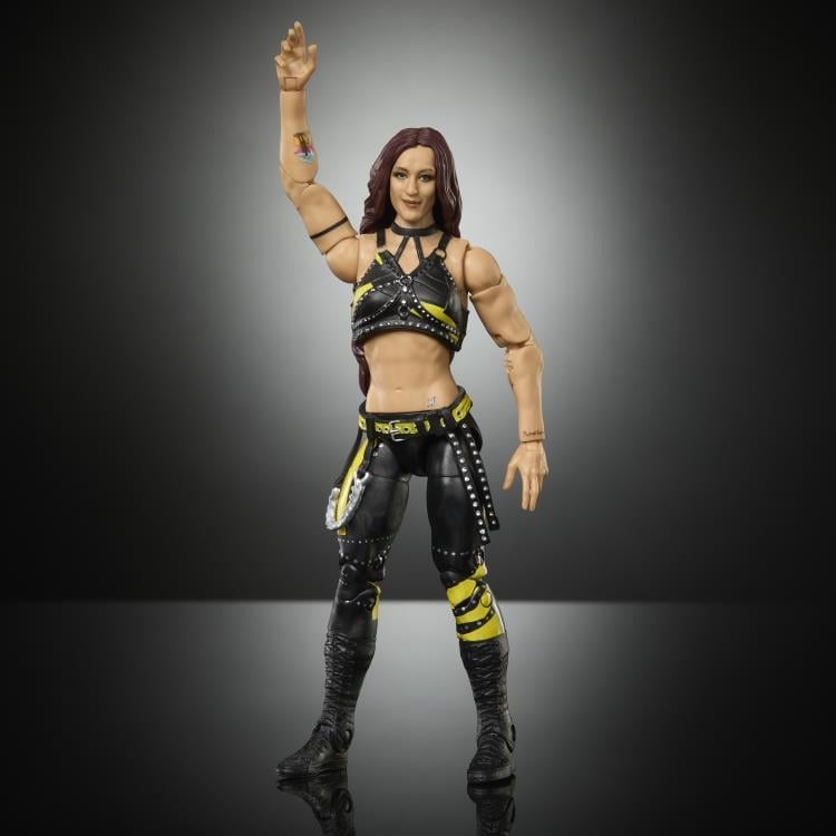 WWE Elite Collection Series #121 Alba Fyre Gallery Image 3