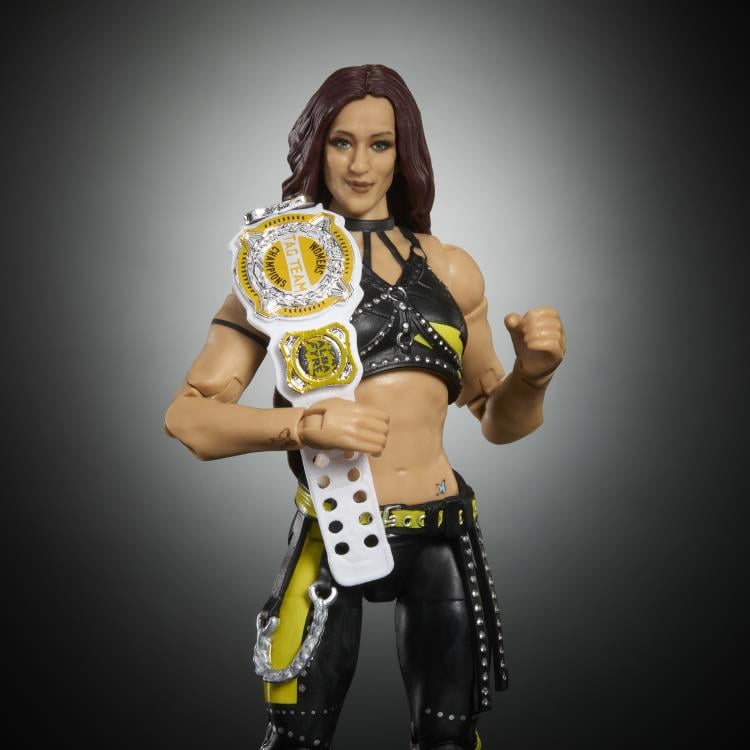 WWE Elite Collection Series #121 Alba Fyre Gallery Image 6