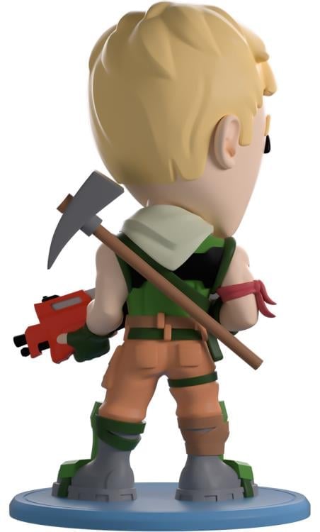 Fortnite Jonesy Vinyl Figure Gallery Image 5