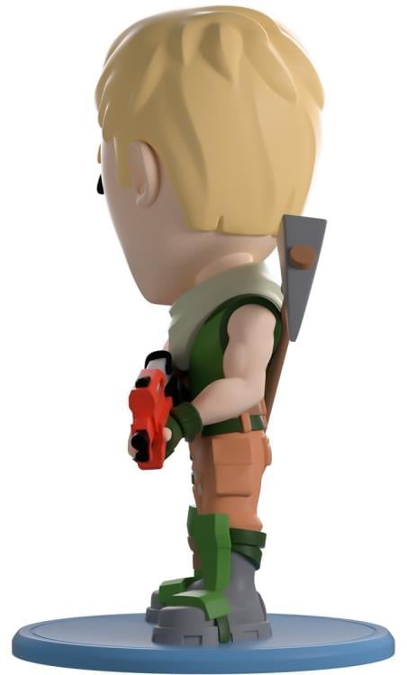Fortnite Jonesy Vinyl Figure Gallery Image 6
