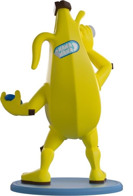Fortnite Peely Vinyl Figure Gallery Image 6