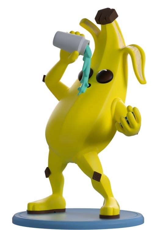 Fortnite Peely Vinyl Figure