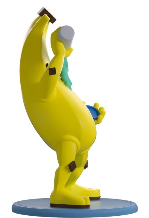Fortnite Peely Vinyl Figure Gallery Image 5