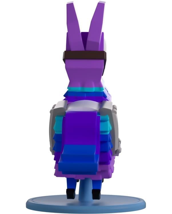 Fortnite Supply Llama Vinyl Figure Gallery Image 5